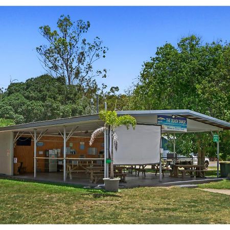 Discovery Parks - Tannum Sands Εξωτερικό φωτογραφία