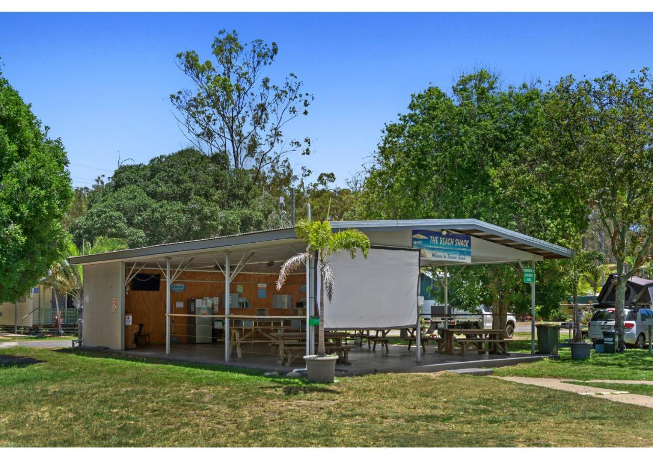 Discovery Parks - Tannum Sands Εξωτερικό φωτογραφία