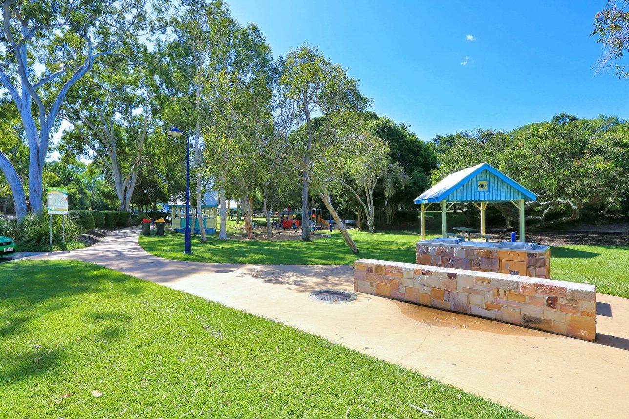Discovery Parks - Tannum Sands Εξωτερικό φωτογραφία