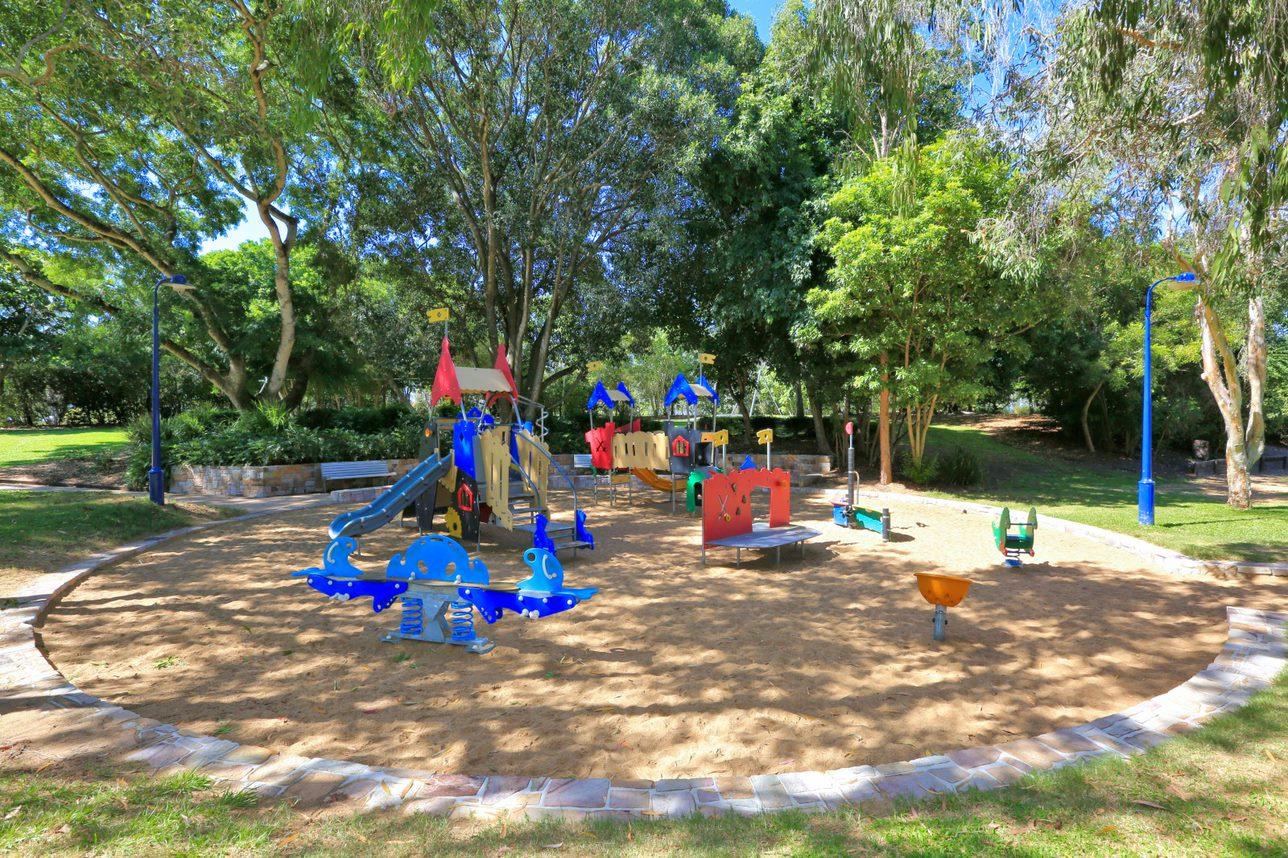 Discovery Parks - Tannum Sands Εξωτερικό φωτογραφία