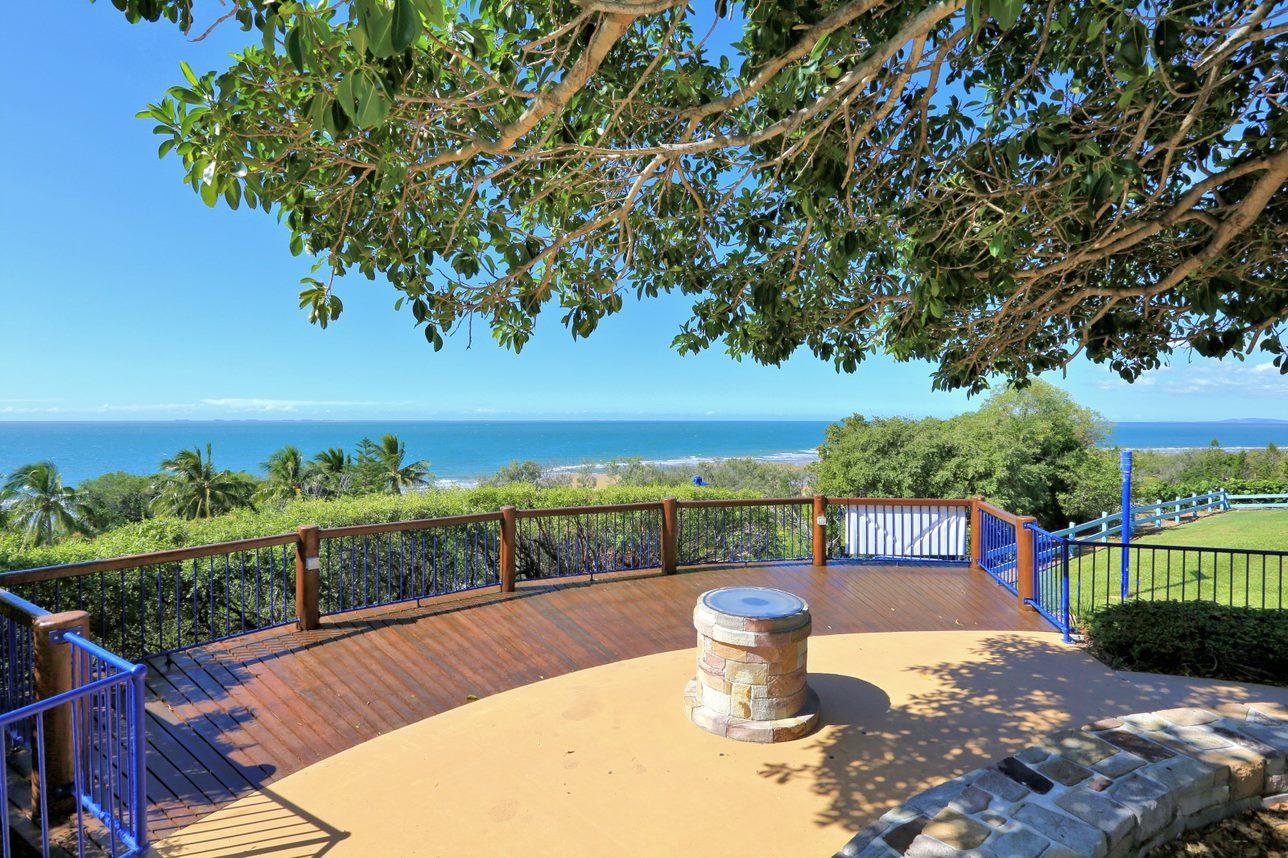 Discovery Parks - Tannum Sands Εξωτερικό φωτογραφία