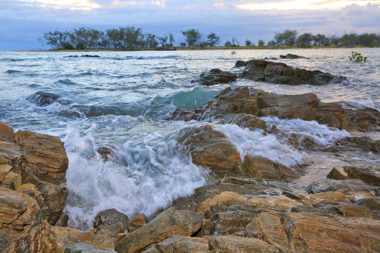 Discovery Parks - Tannum Sands Εξωτερικό φωτογραφία