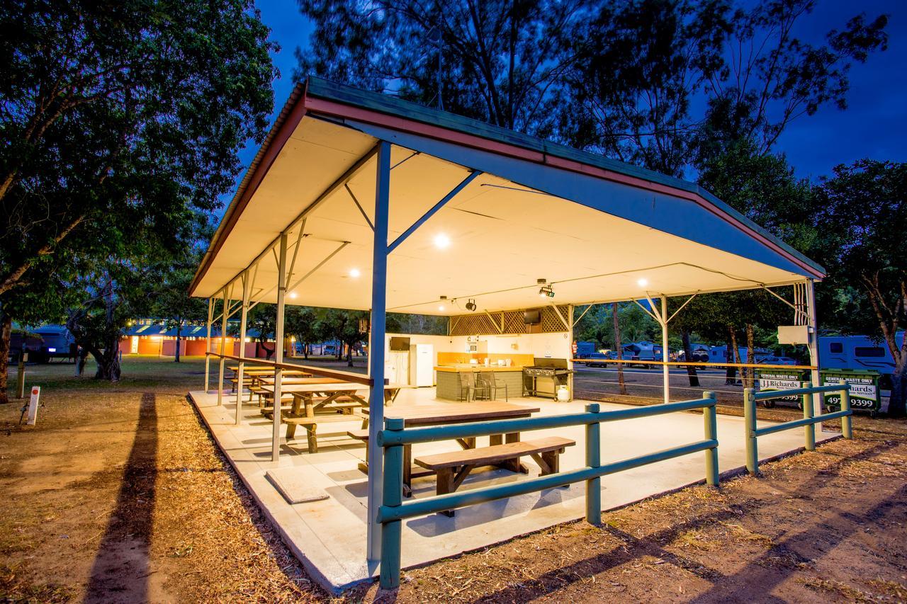 Discovery Parks - Tannum Sands Εξωτερικό φωτογραφία