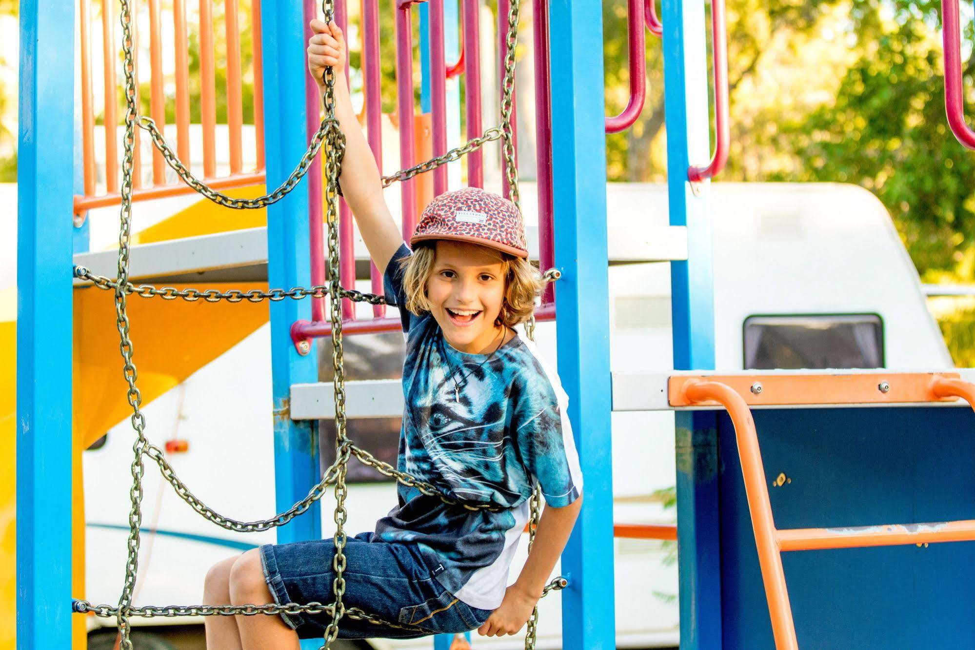 Discovery Parks - Tannum Sands Εξωτερικό φωτογραφία